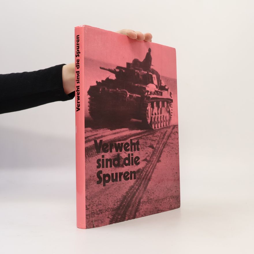 Autorenkollektiv Verweht sind die Spuren