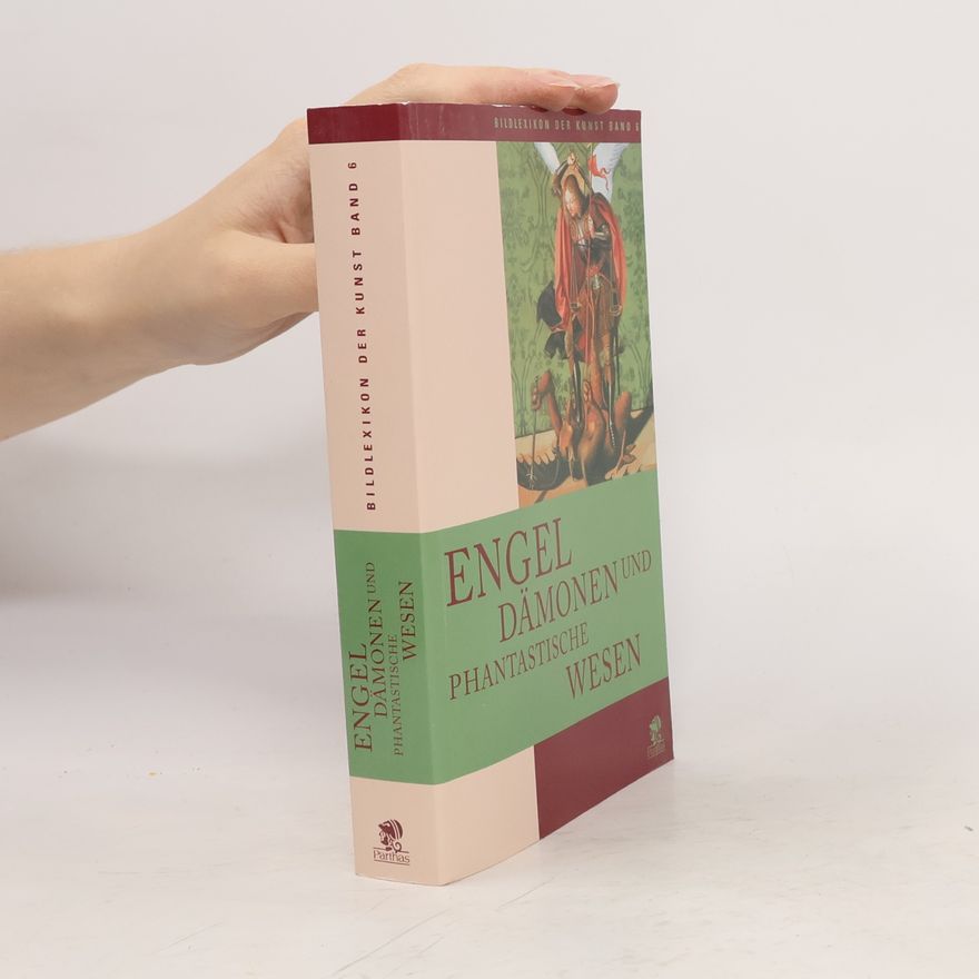 Rosa Giorgi Engel, Dämonen und phantastische Wesen