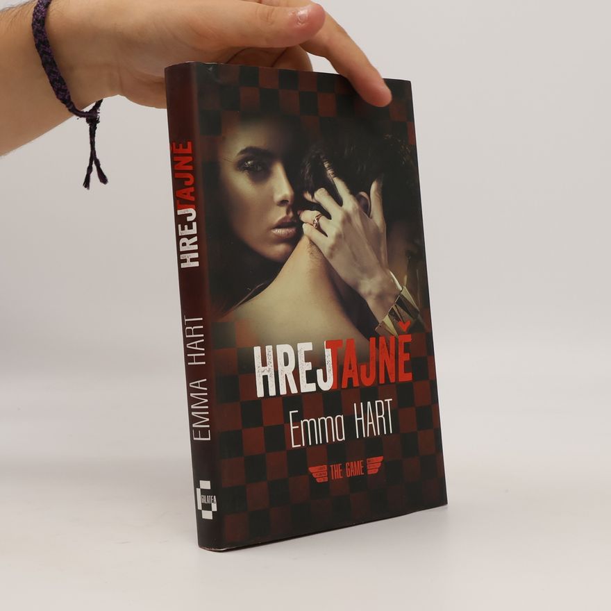 Emma Hart Hrej tajně