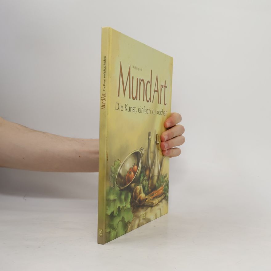 Wolfgang Link MundArt