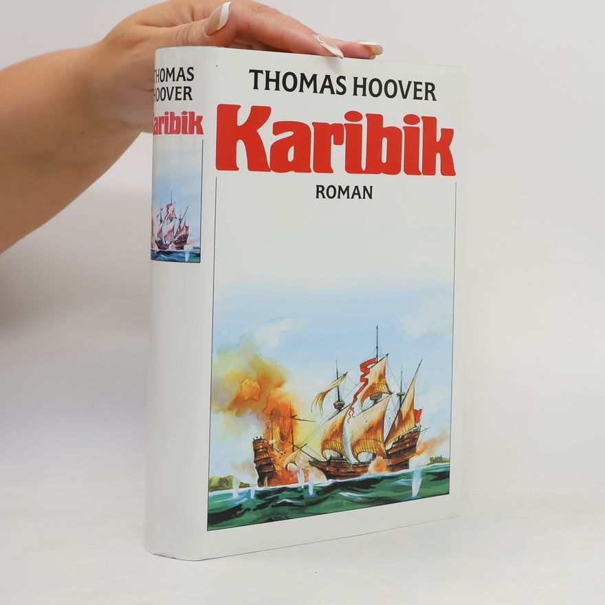 Thomas Hoover Karibik