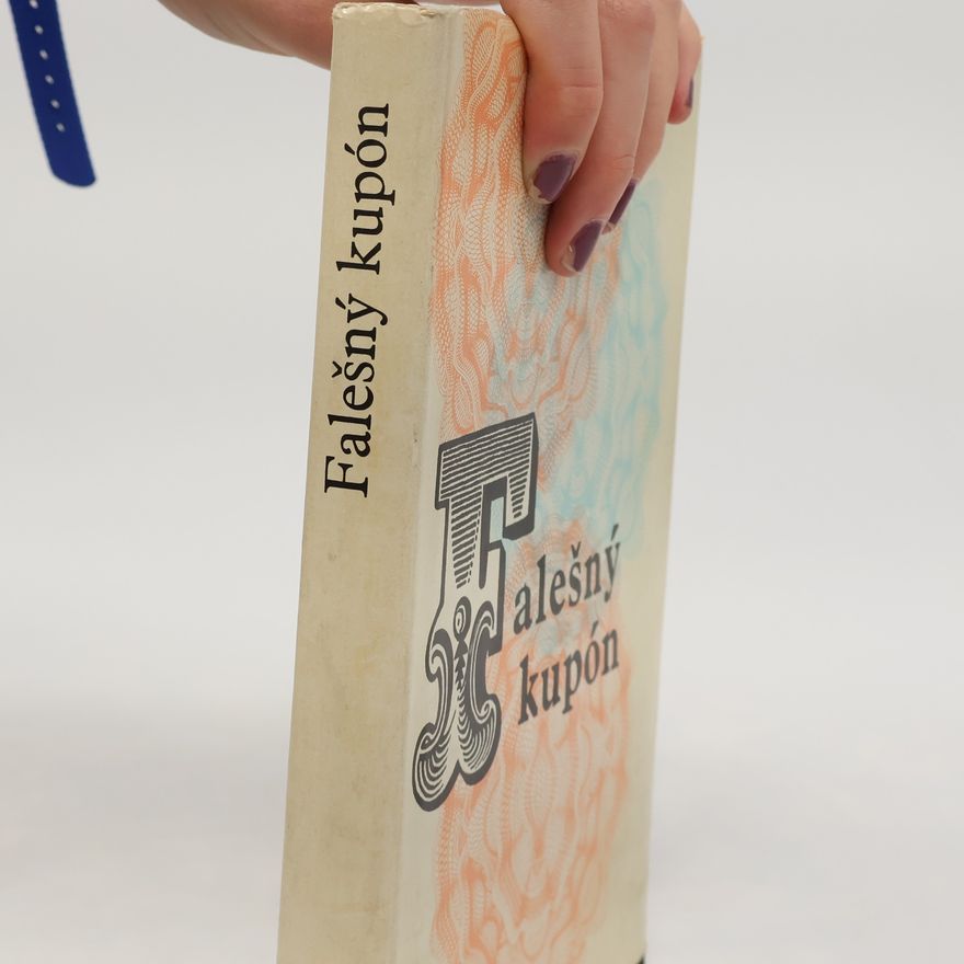 Lew Nikolajewitsch Tolstoi Falešný kupón