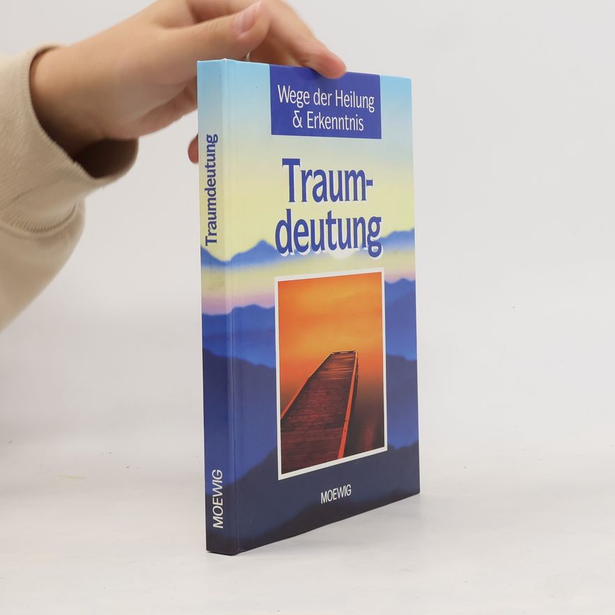 Various authors Traumdeutung
