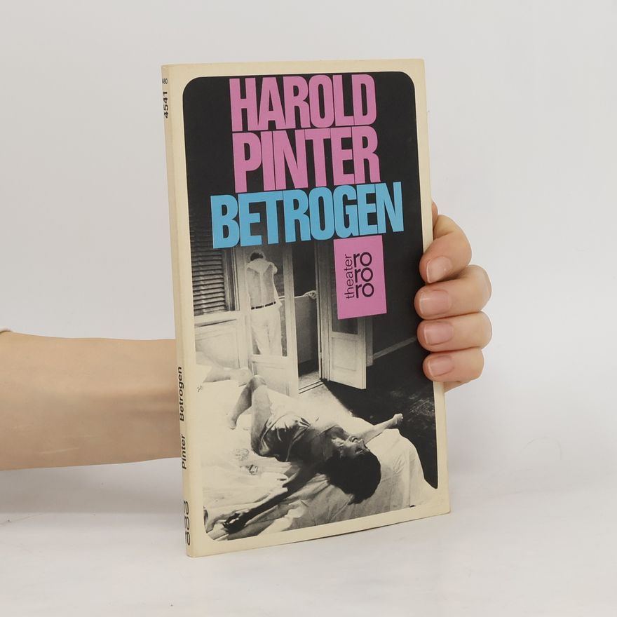 Harold Pinter Betrogen