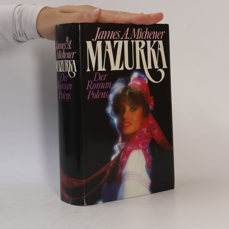 James A. Michener Mazurka