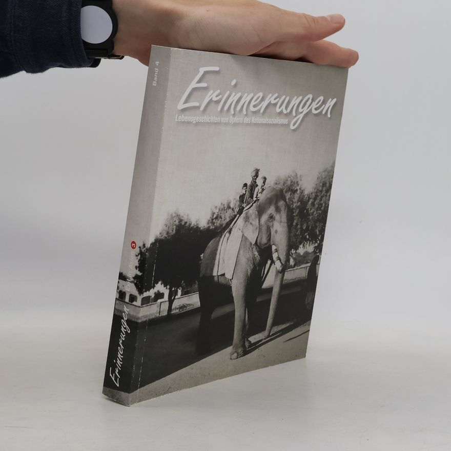 Autorenkollektiv Erinnerungen 4
