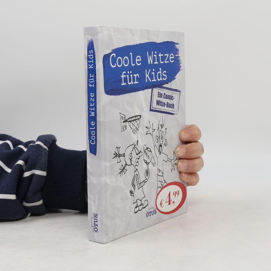 Dr. Christian Dr. Christian Zentner Coole Witze für Kids
