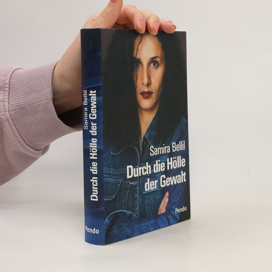 Samira Bellil Durch die Hölle der Gewalt