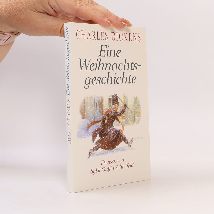 Charles Dickens Eine Weihnachtsgeschichte