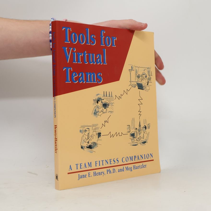 Meg Hartzler Tools for Virtual Teams