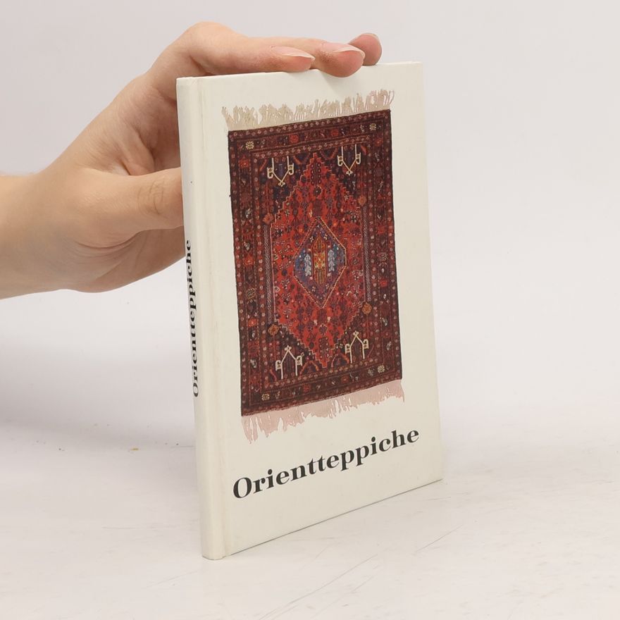 Autorenkollektiv Orientteppiche
