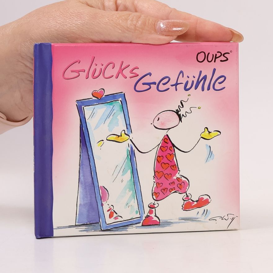Various authors Glücksgefühle