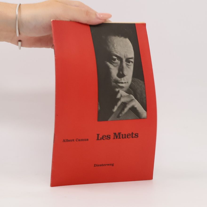 Albert Camus Les Muets