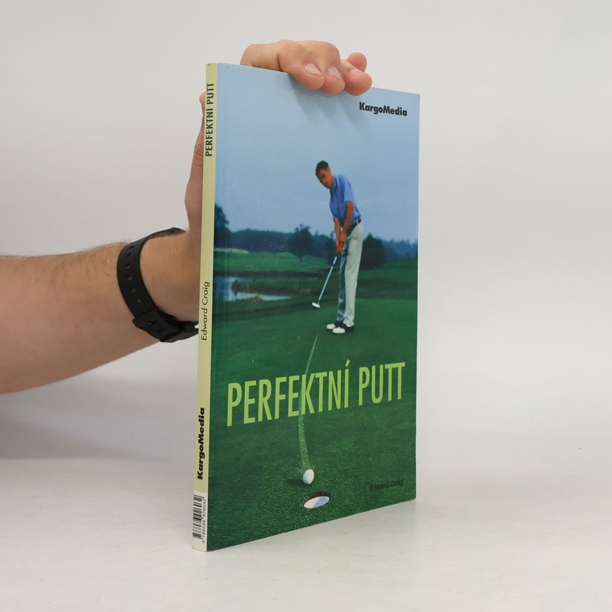 Alan Babický Perfektní putt