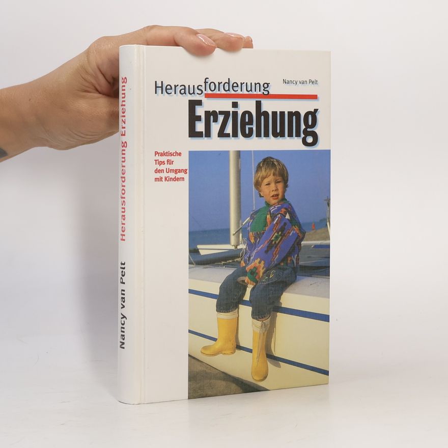 Nancy L. Van Pelt Herausforderung Erziehung