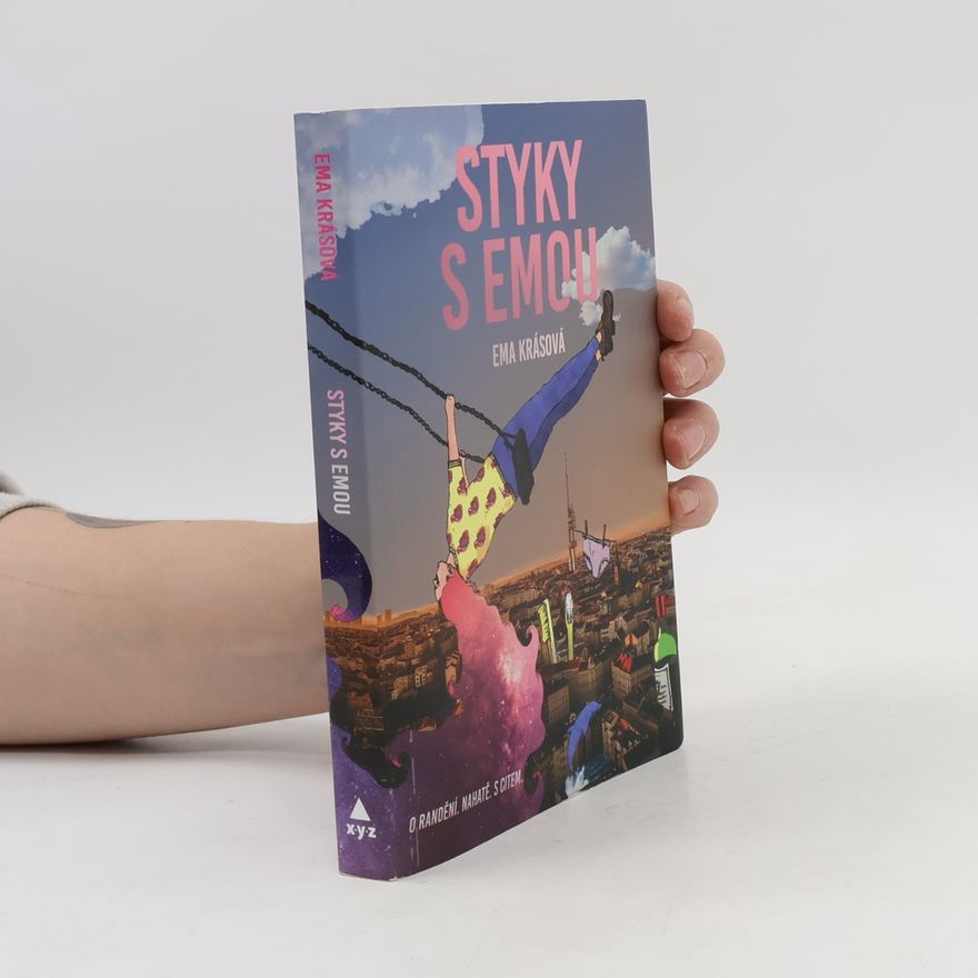 Ema Krásová Styky s Emou
