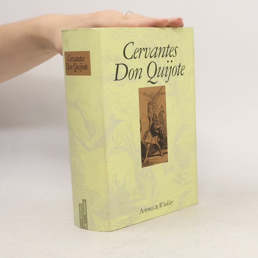 Miguel de Cervantes Don Quijote