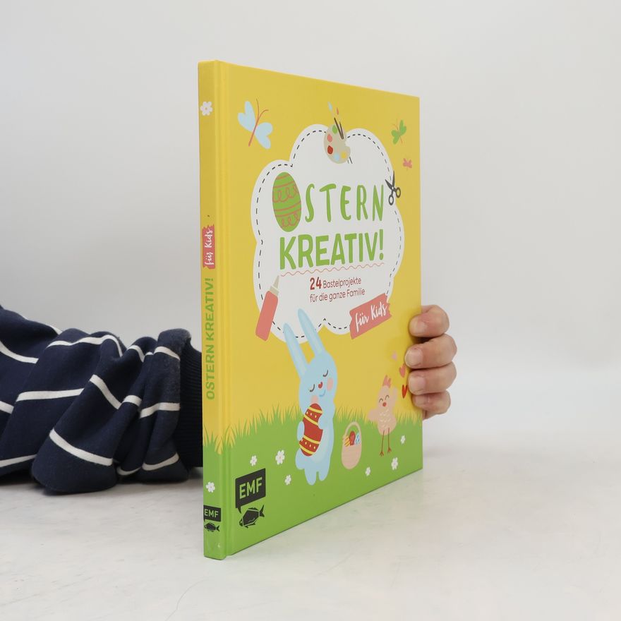 Daniela Fugger Ostern kreativ! - für Kids