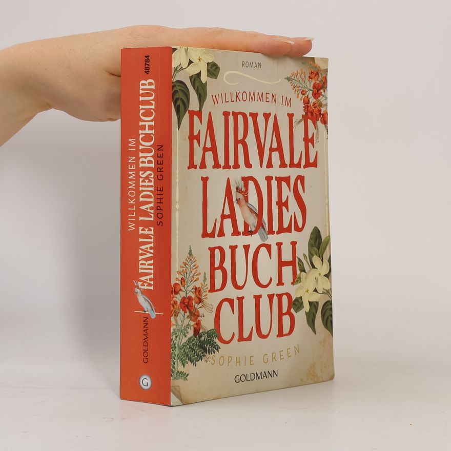 Sophie Green Willkommen im Fairvale Ladies Buchclub