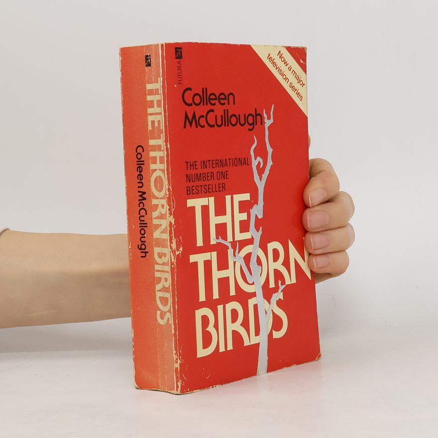Colleen McCullough The Thorn Birds