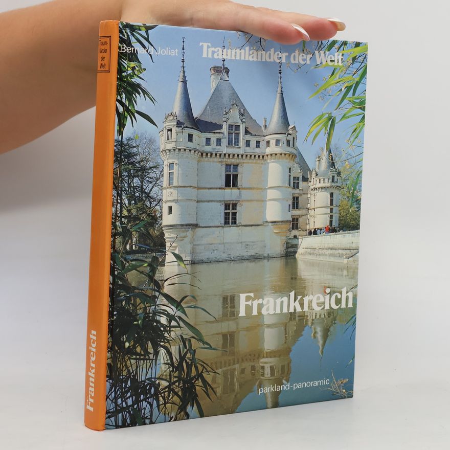 Bernard Joliat Frankreich