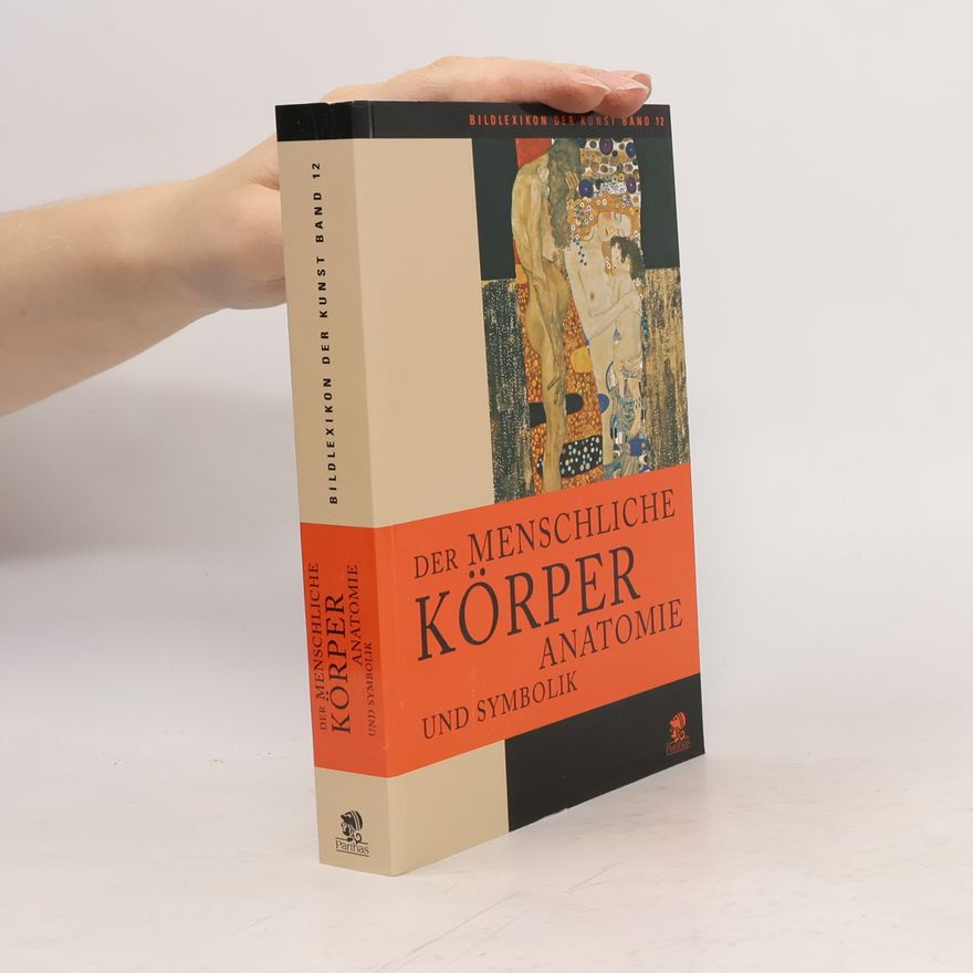Marco Bussagli Der menschliche Körper