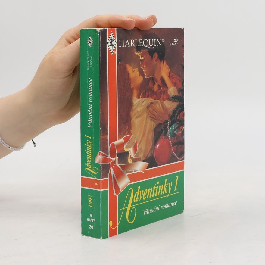 Linda Howington S. Adventinky I : Šampion / Splněná věštba / Vánoce na ranči