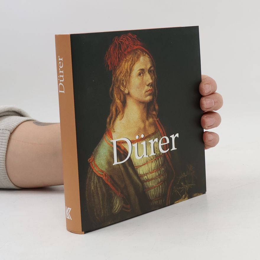 Albrecht Dürer Dürer. 1471-1528