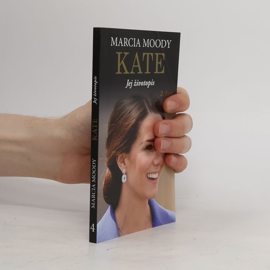 Marcia Moody Kate: Jej životopis, 2. časť