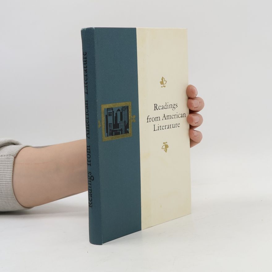 I. L. Egorova Readings from American Literature