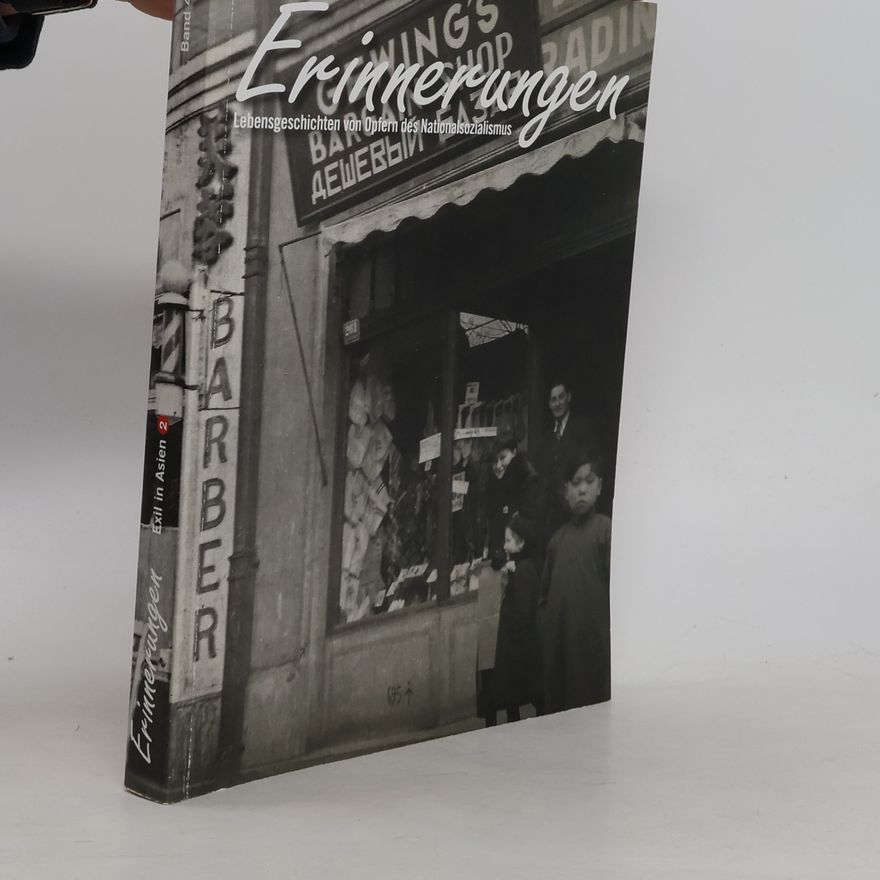 Autorenkollektiv Erinnerungen