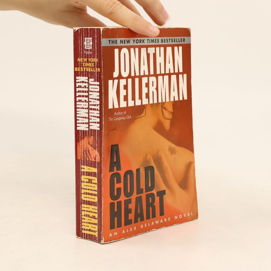 Jonathan Kellerman A Cold Heart