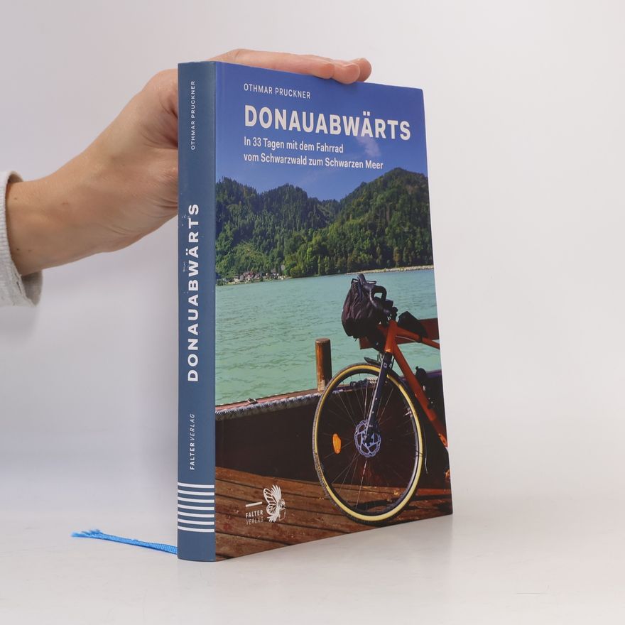 Othmar Pruckner Donauabwärts
