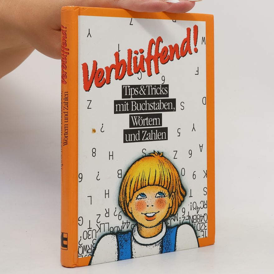 Autorenkollektiv Verblüffend!
