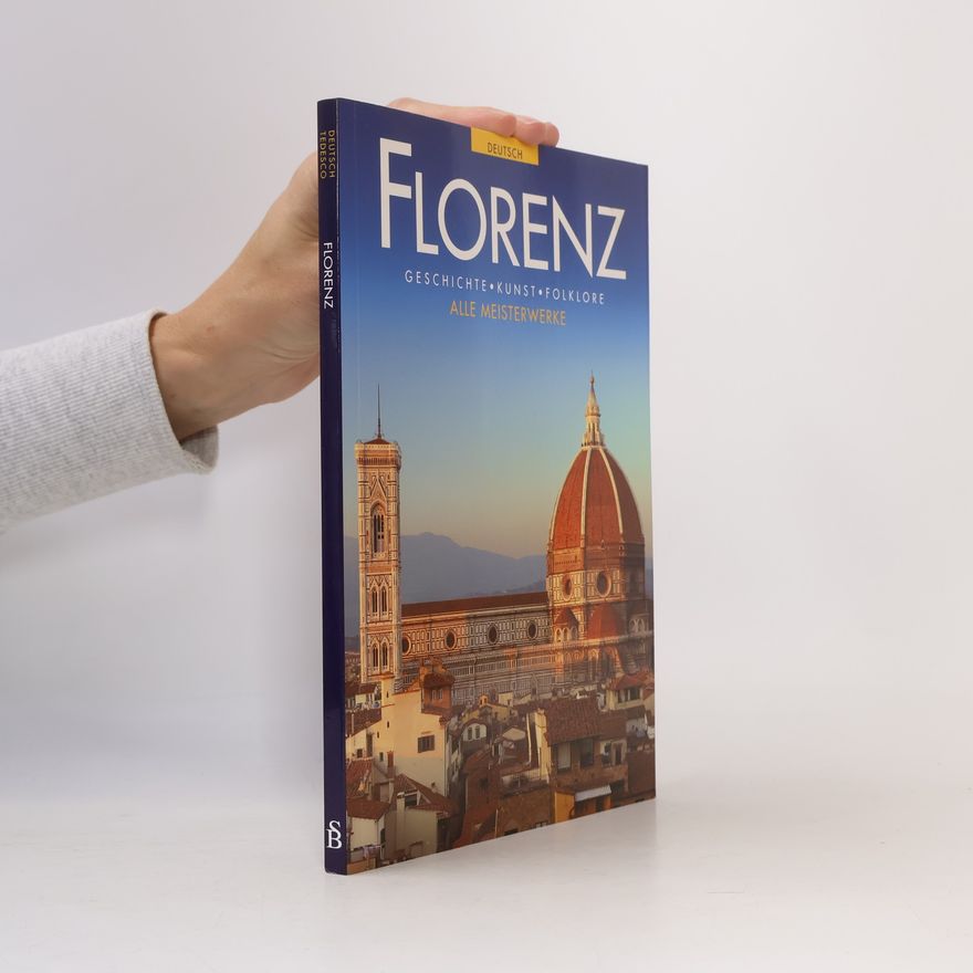 Riccardo Nesti Florenz