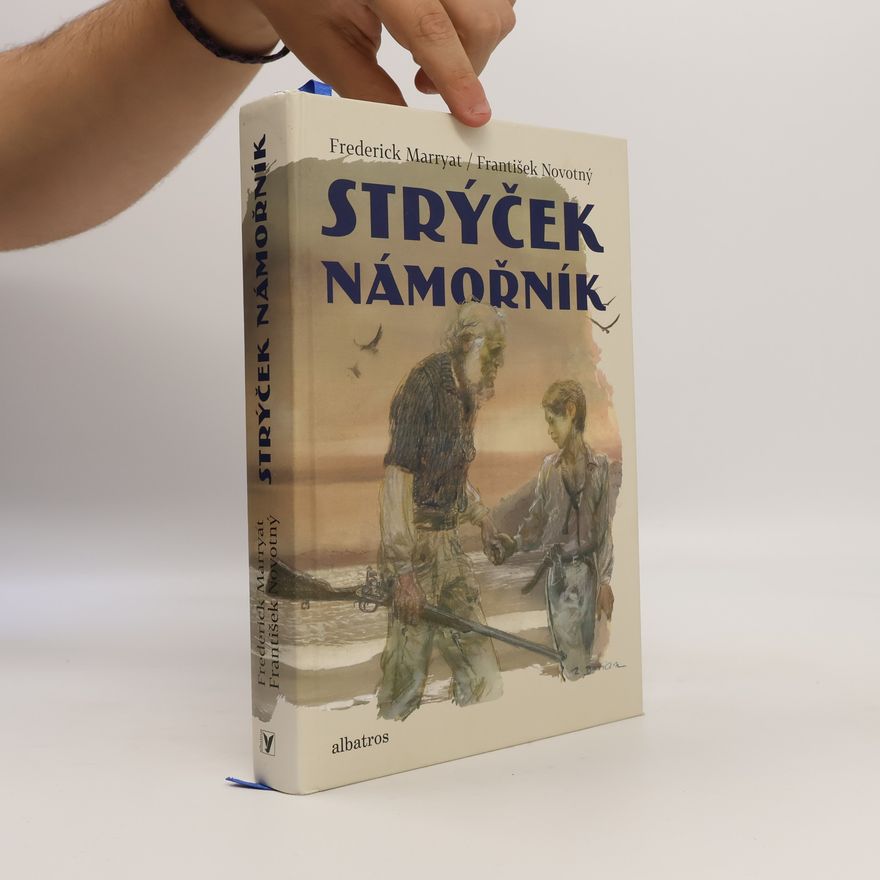 František Novotný Strýček námořník