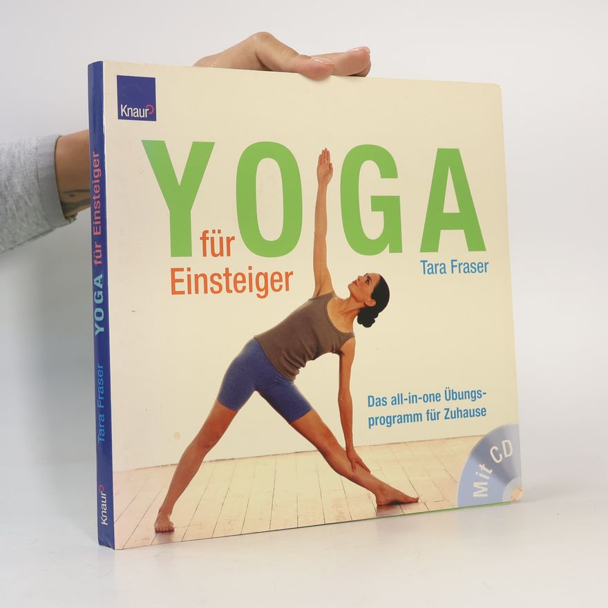 Tara Fraser Yoga für Einsteiger