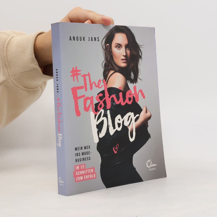 Anouk Jans #TheFashionBlog
