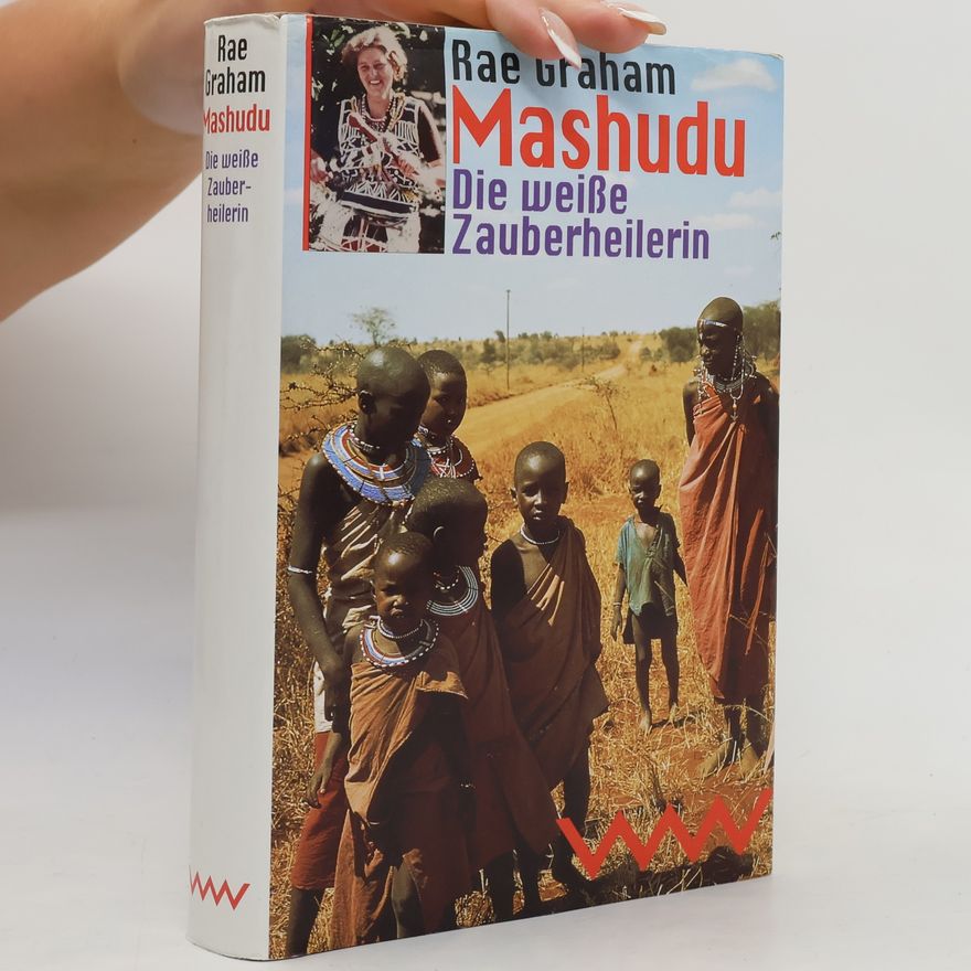 Graham Rae Mashudu