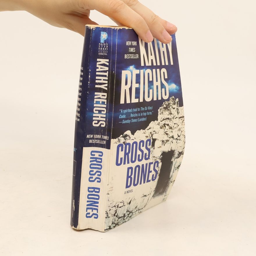 Kathy Reichs Cross Bones