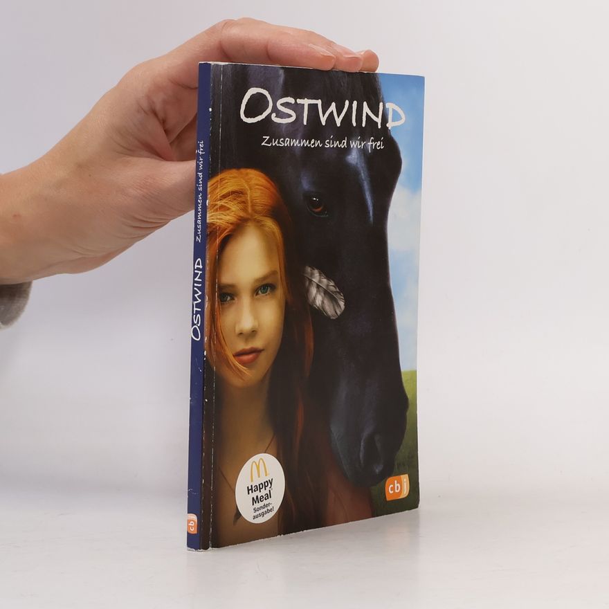 Carola Wimmer Ostwind - Zusammen sind wir frei