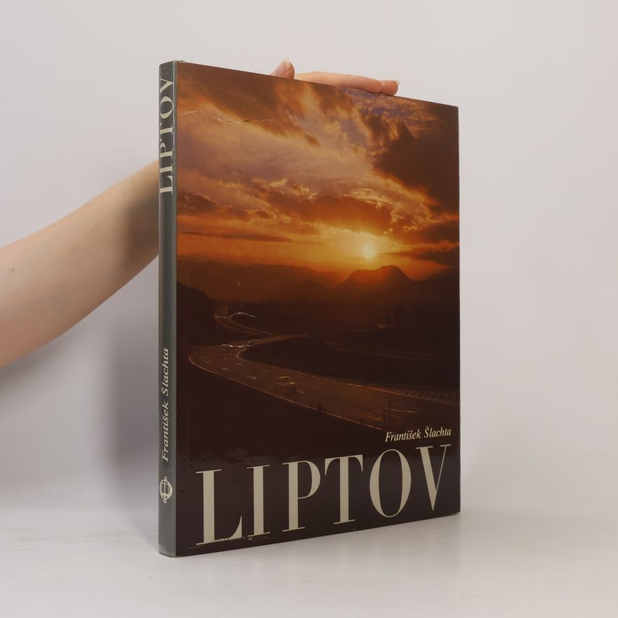 Autorenkollektiv Liptov