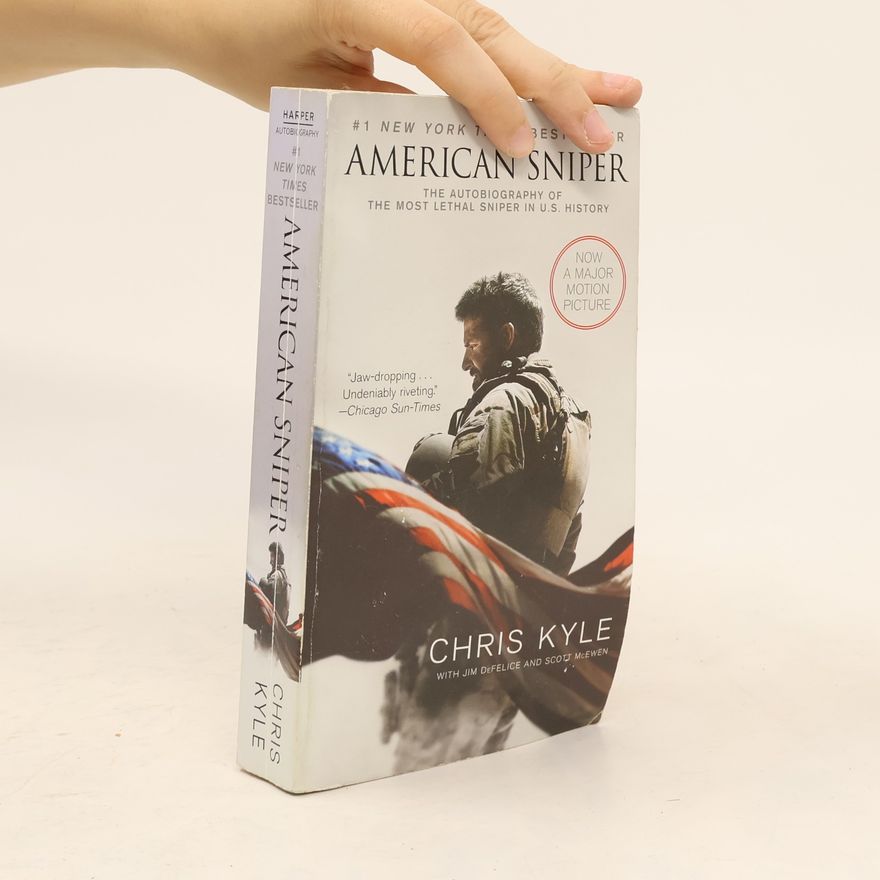 Chris Kyle American sniper