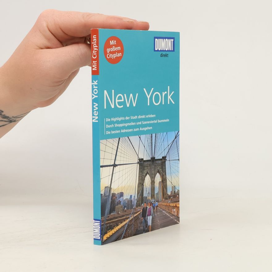Sebastian Moll Dumont direkt New York