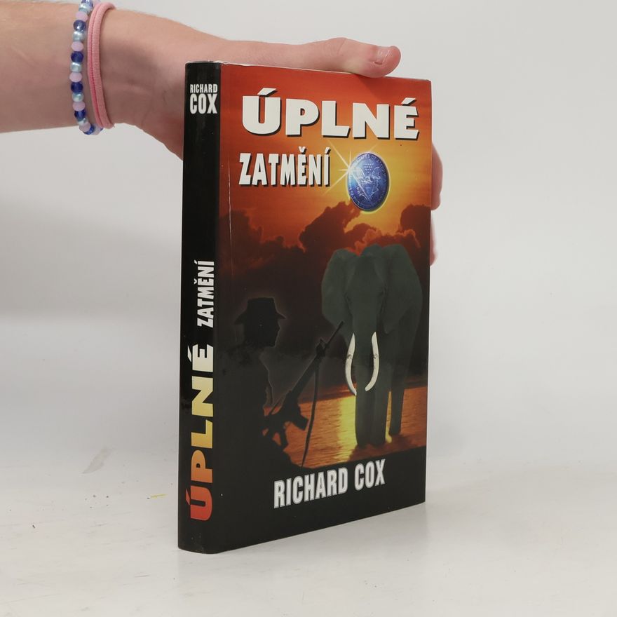 Richard Cox Úplné zatmění
