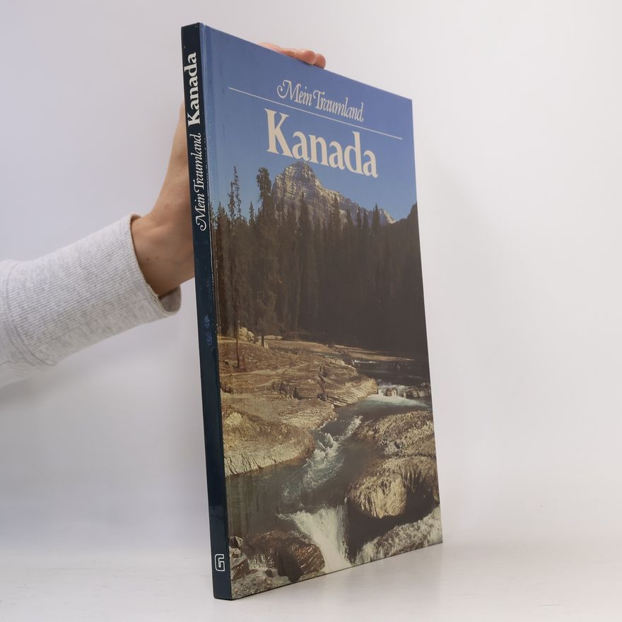 Miloš Vančo Mein Traumland Kanada