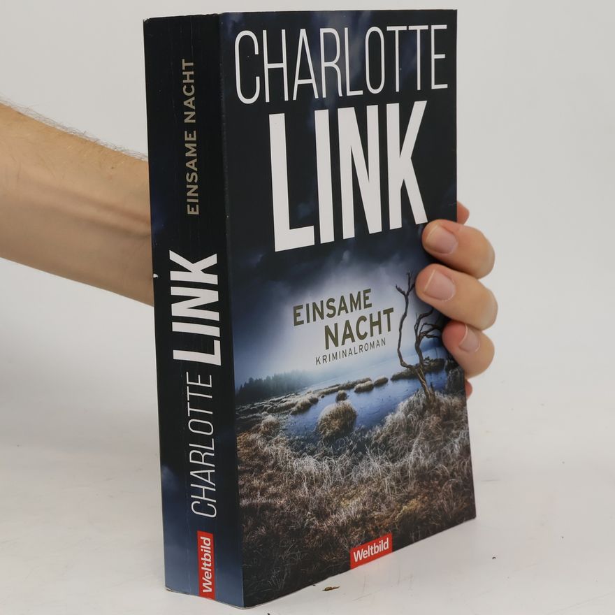 Charlotte Link Einsame Nacht