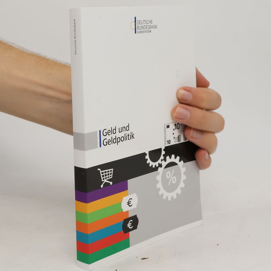Autorenkollektiv Geld und Geldpolitik