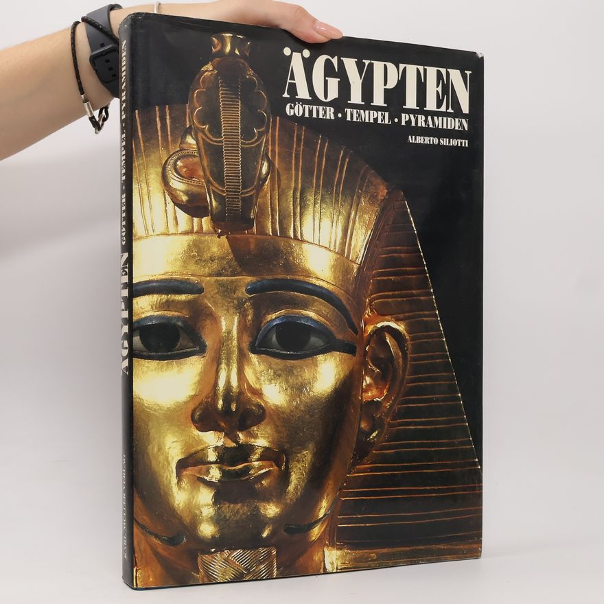 Alberto Siliotti Ägypten