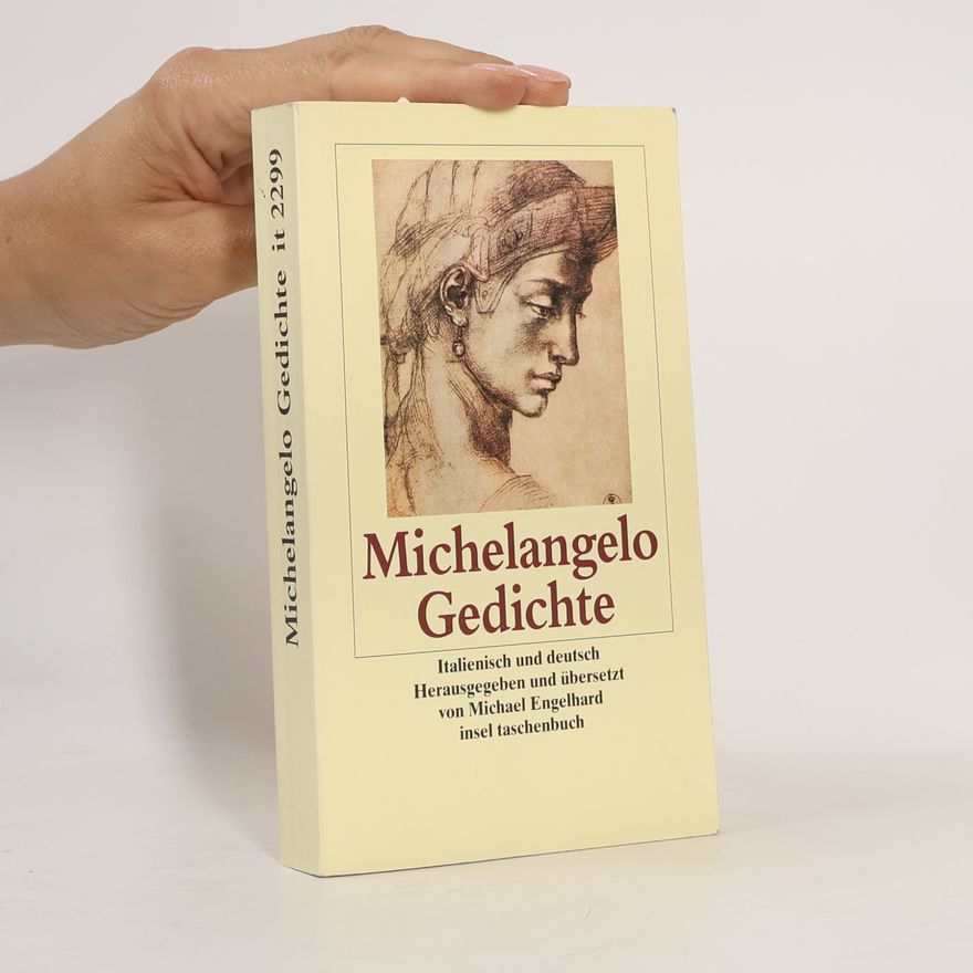 Collectif d'auteurs Michelangelo Gedichte